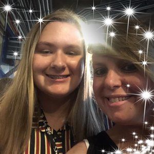 Meet your Posher, Kelly